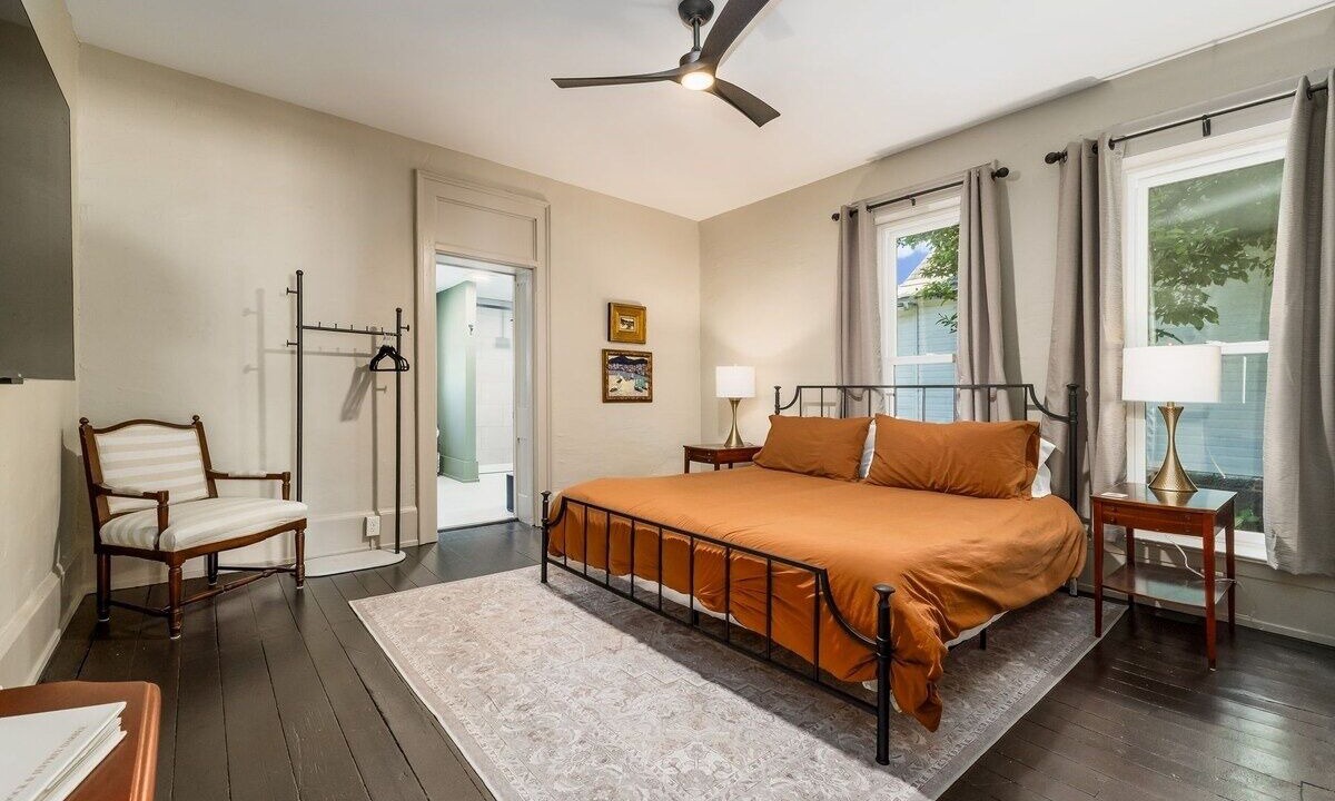Photo of Bedroom in Somerset