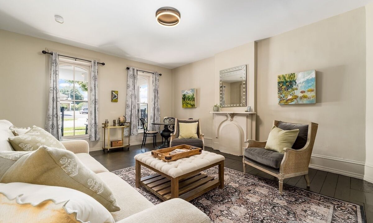 Photo of Livingroom in Somerset