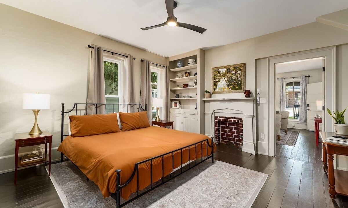 Photo of Bedroom in Somerset