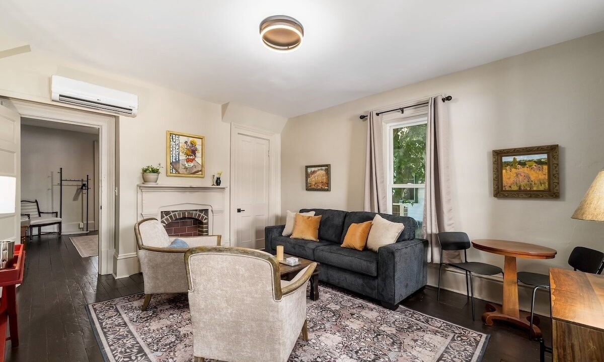 Photo of Livingroom in Somerset
