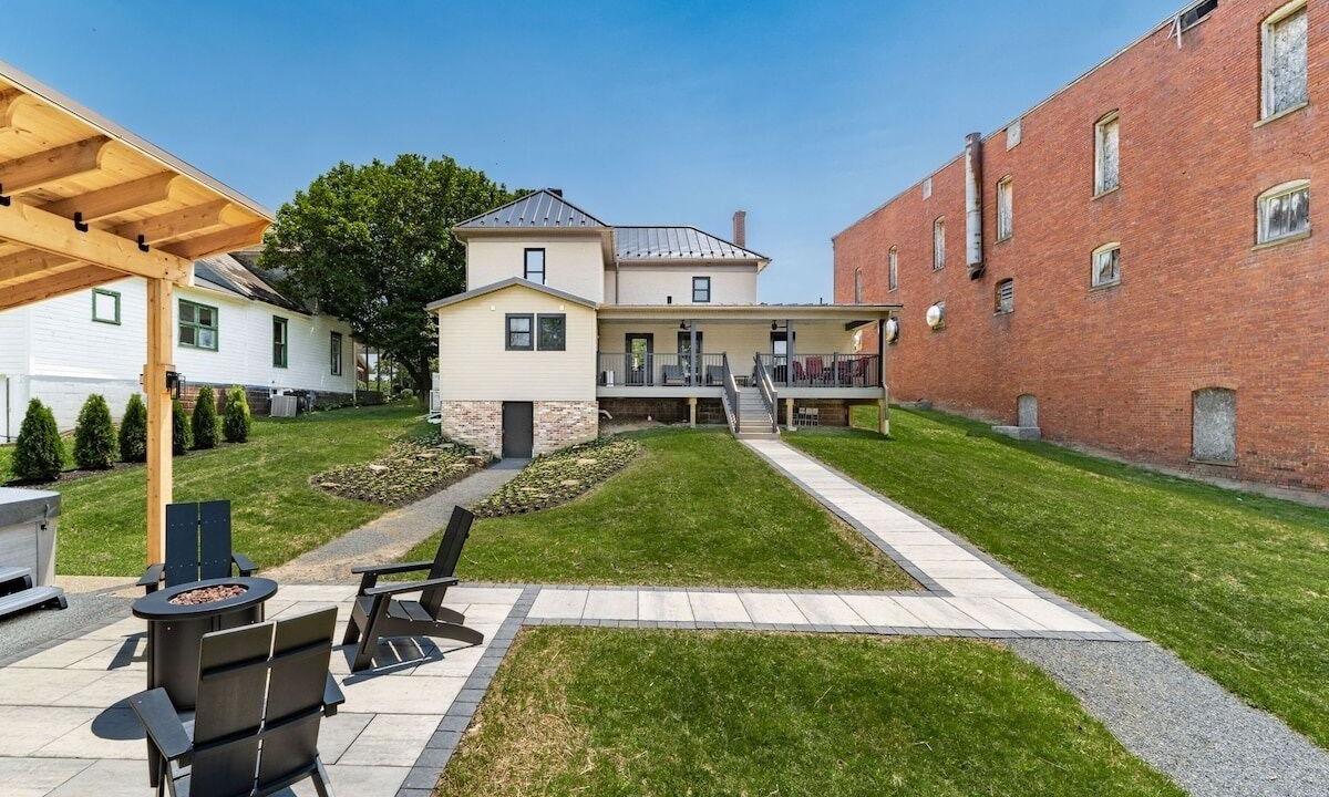 Photo of Outdoor in Somerset