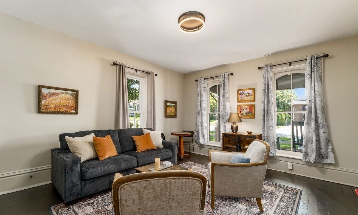 Photo of Livingroom in Somerset