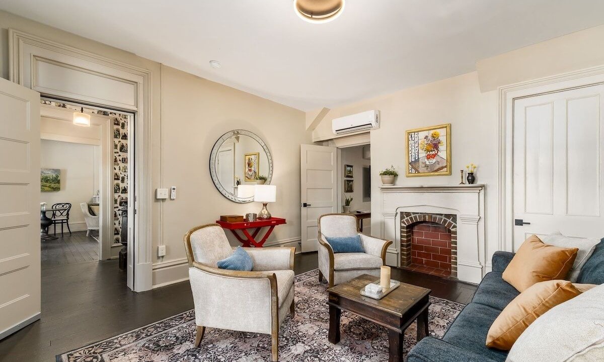 Photo of Livingroom in Somerset