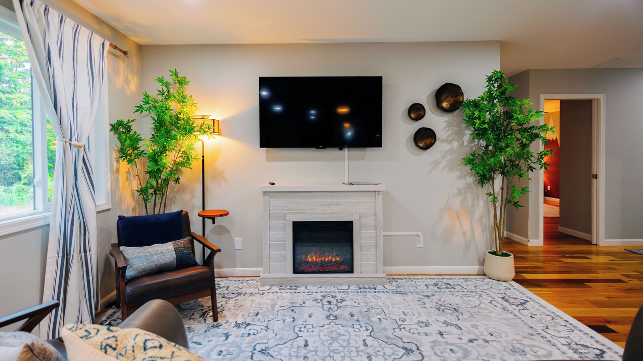 Photo of Livingroom in Loudonville
