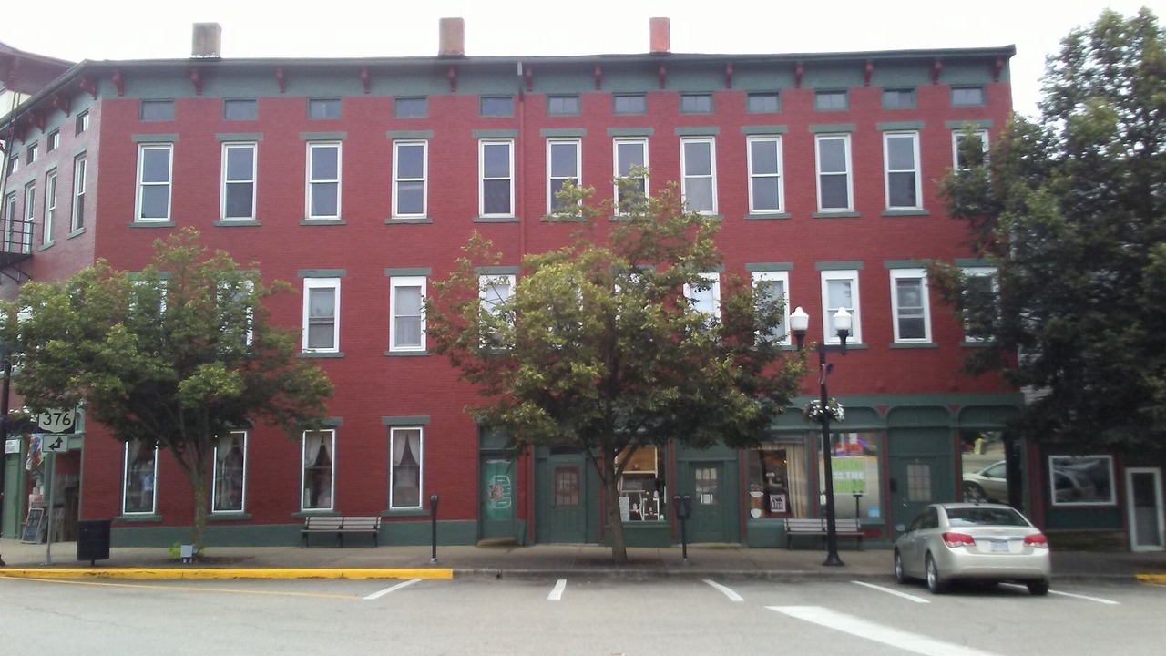 Photo of Outdoor in McConnelsville