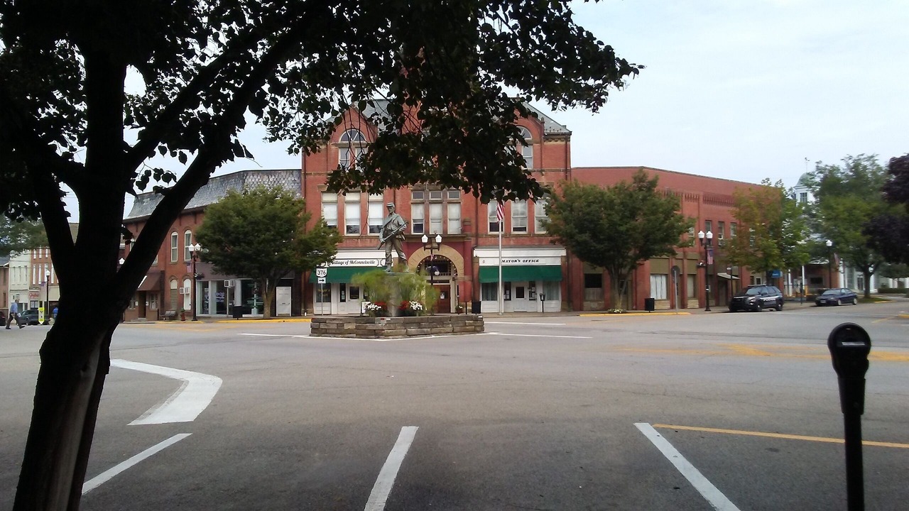 Photo of Outdoor in McConnelsville