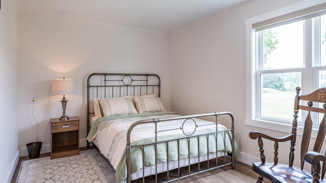 Photo of Bedroom in Kidron