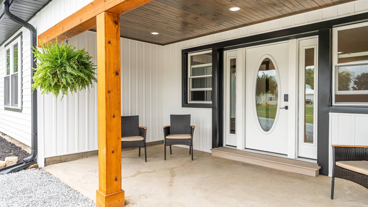 Photo of Outdoor in Kidron