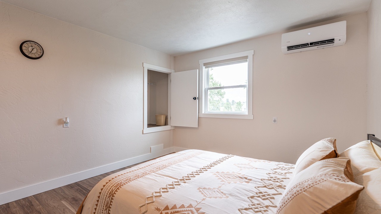 Photo of Bedroom in Kidron