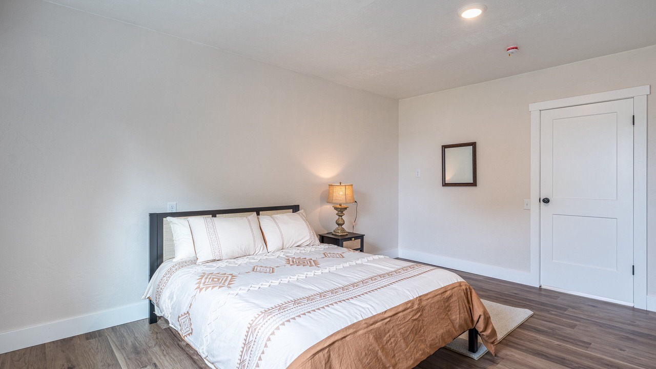 Photo of Bedroom in Kidron