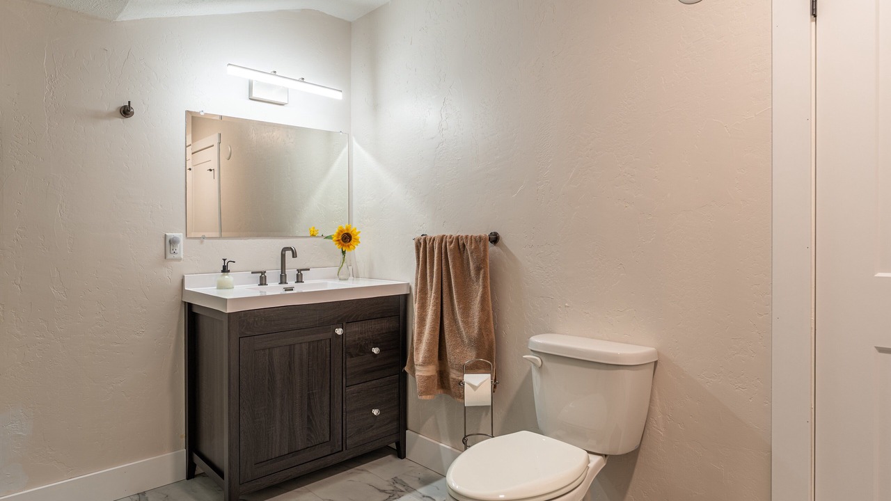 Photo of Bathroom in Kidron