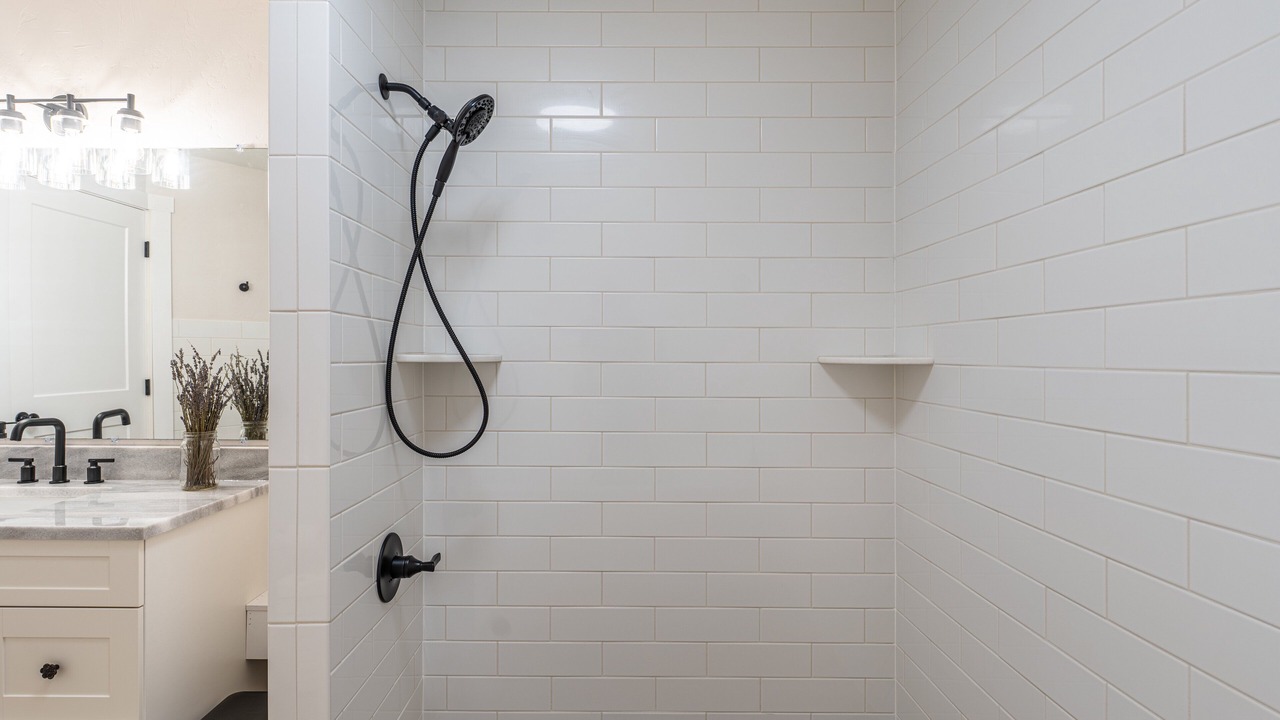 Photo of Bathroom in Kidron