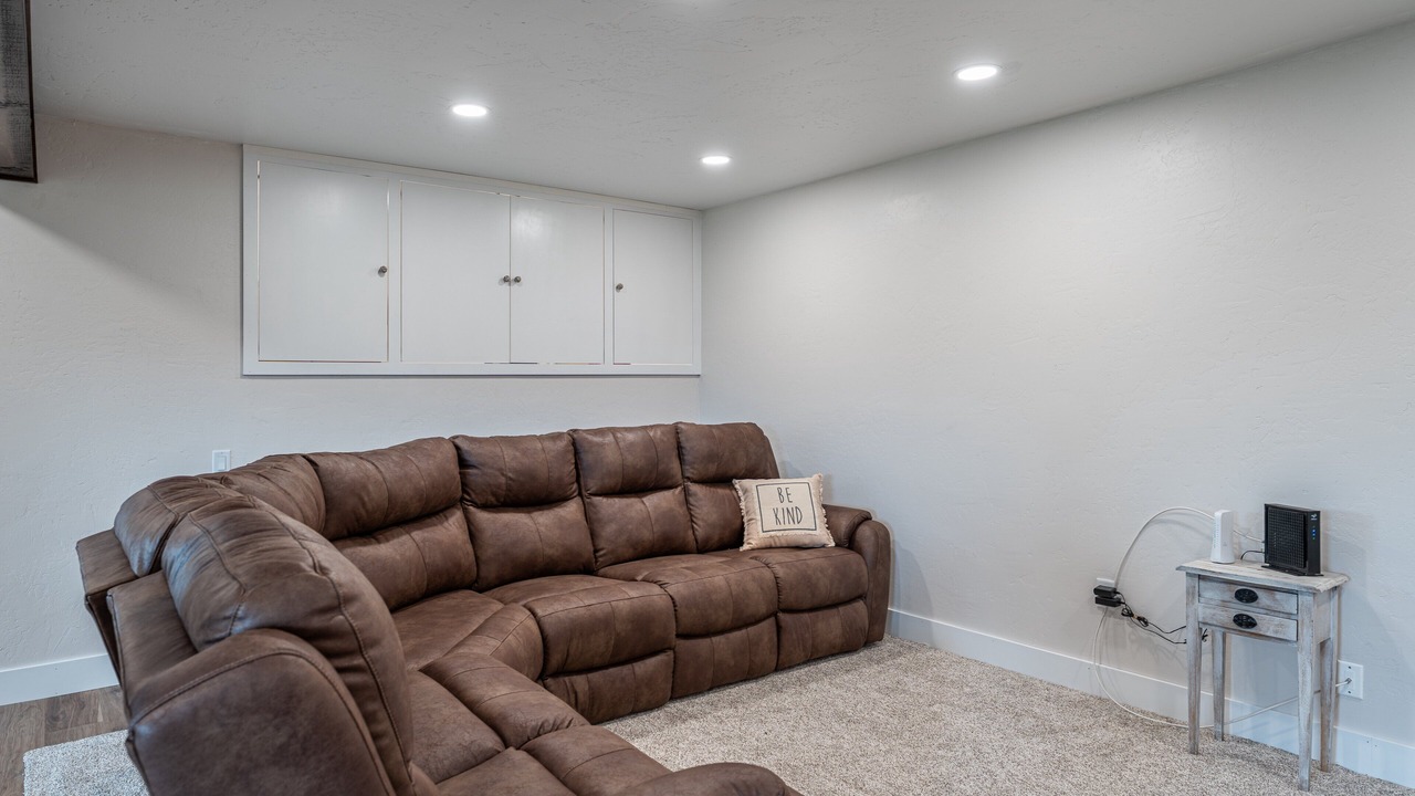 Photo of Livingroom in Kidron