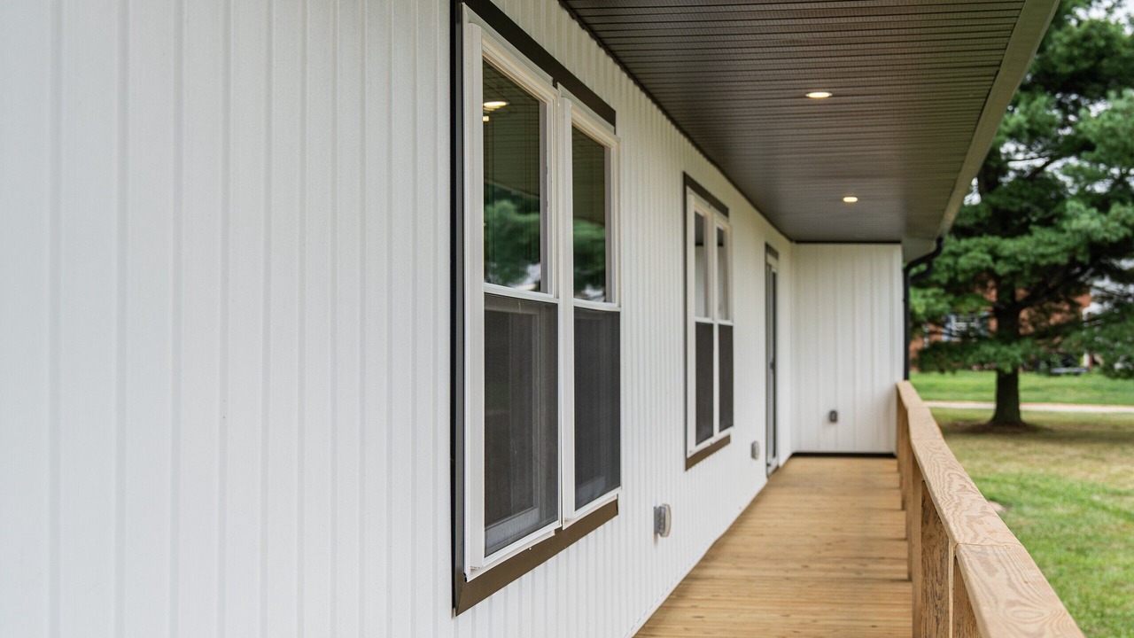 Photo of Outdoor in Kidron