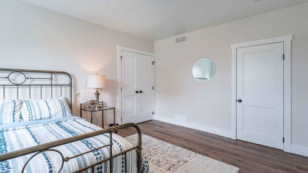 Photo of Bedroom in Kidron