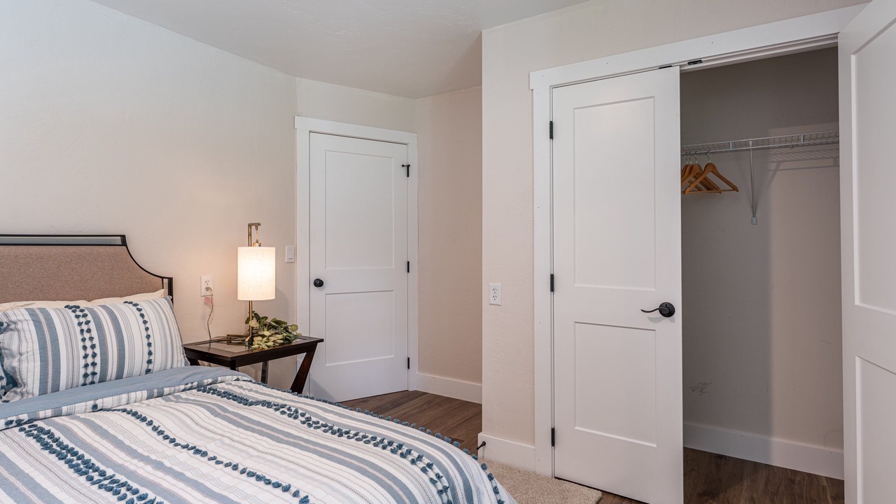 Photo of Bedroom in Kidron
