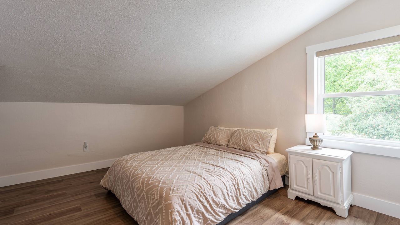 Photo of Bedroom in Kidron