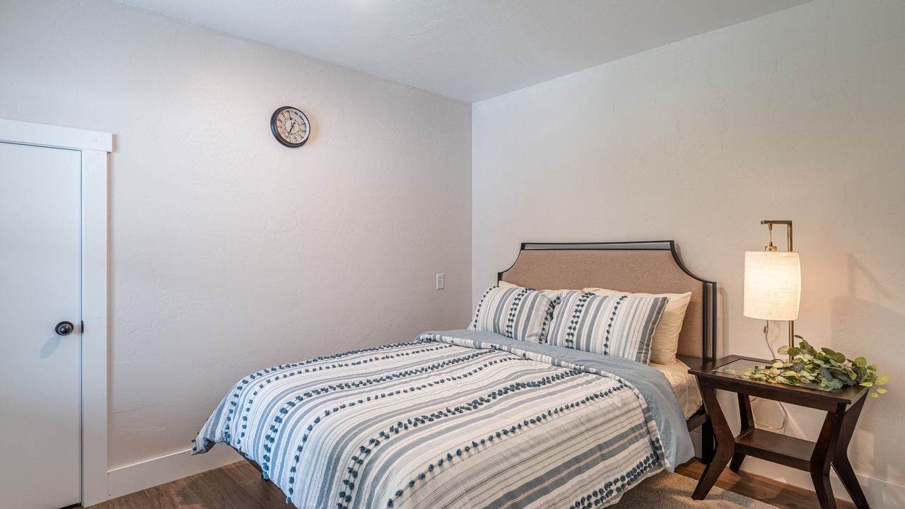 Photo of Bedroom in Kidron