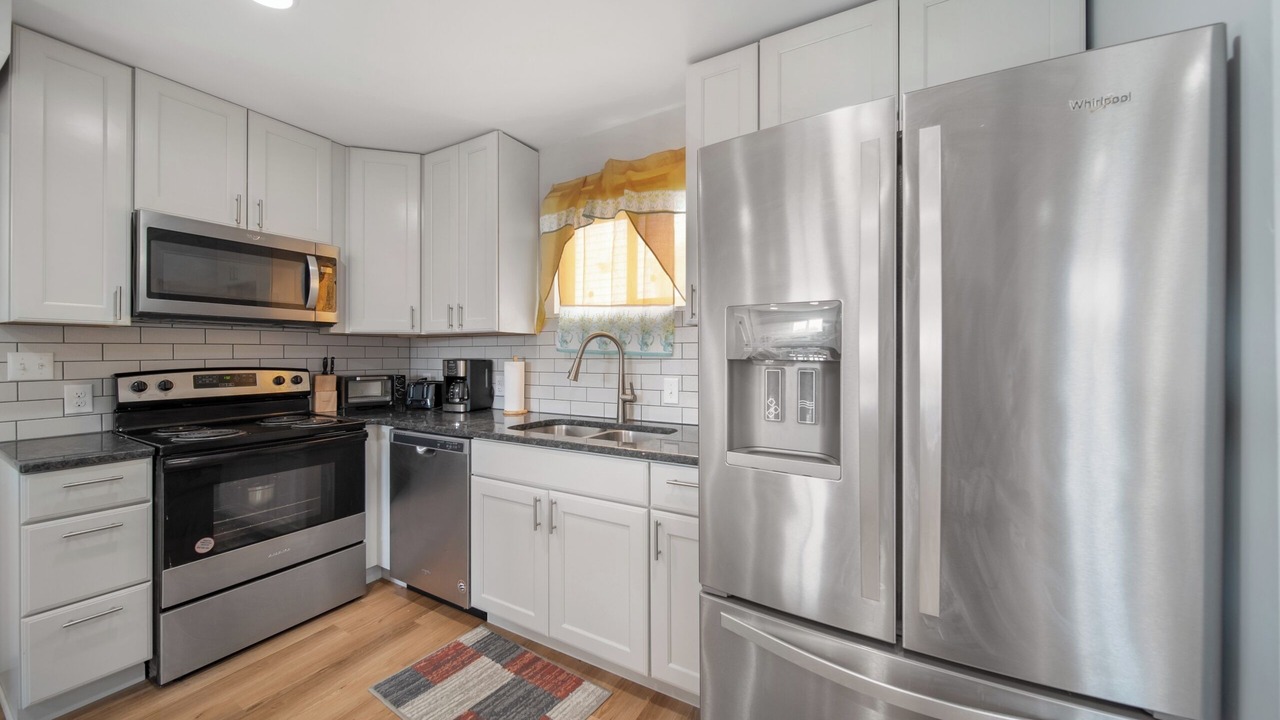Photo of Kitchen in Olde Towne East