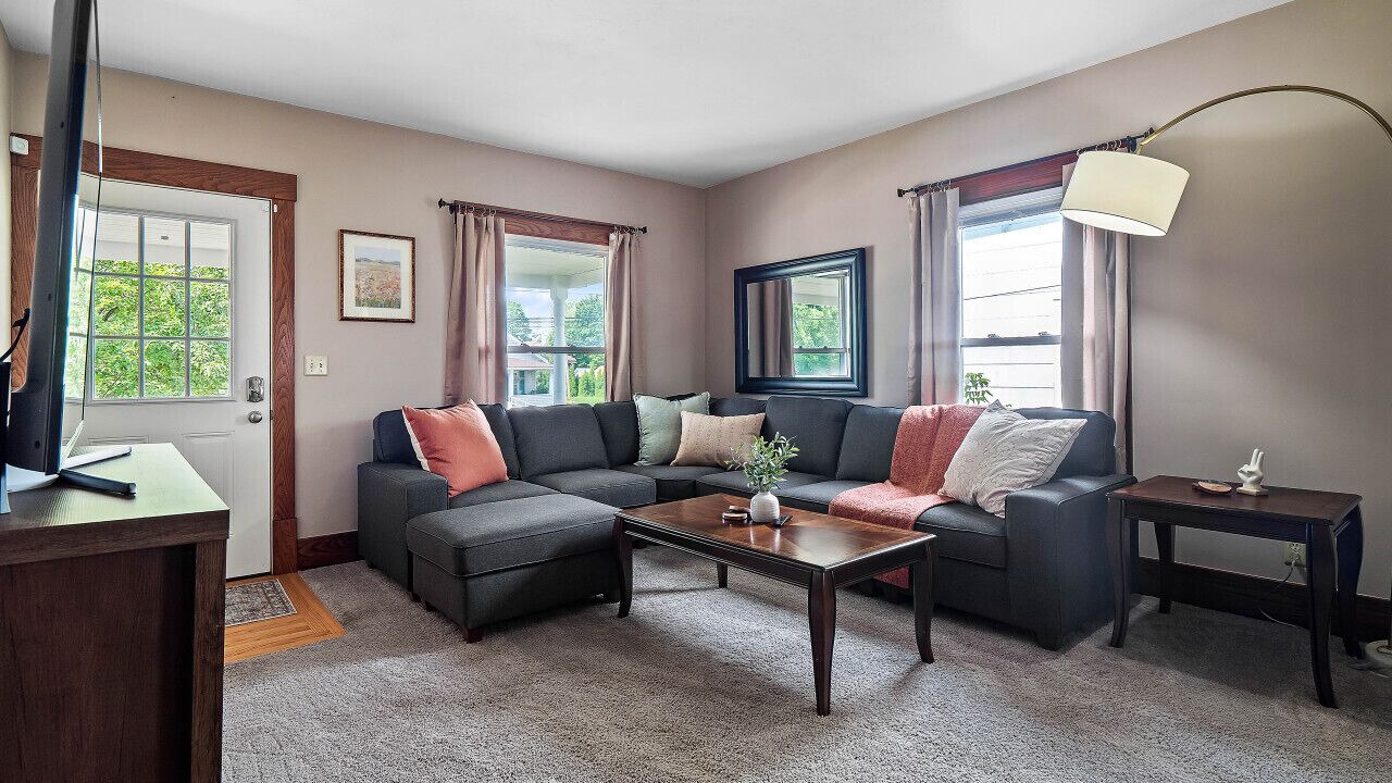 Photo of Bedroom in Bedford