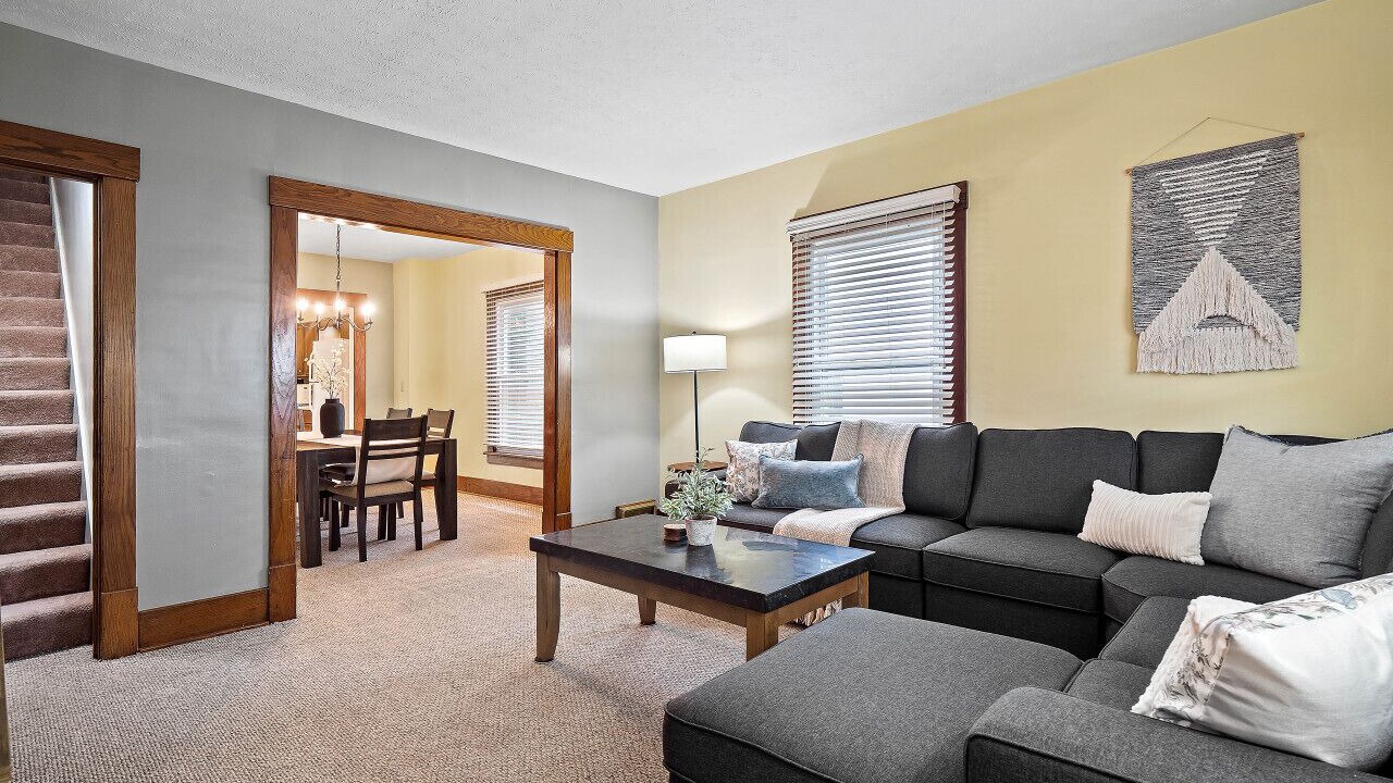 Photo of Bedroom in Bedford