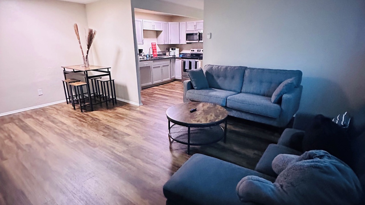 Photo of Livingroom in Maple Heights