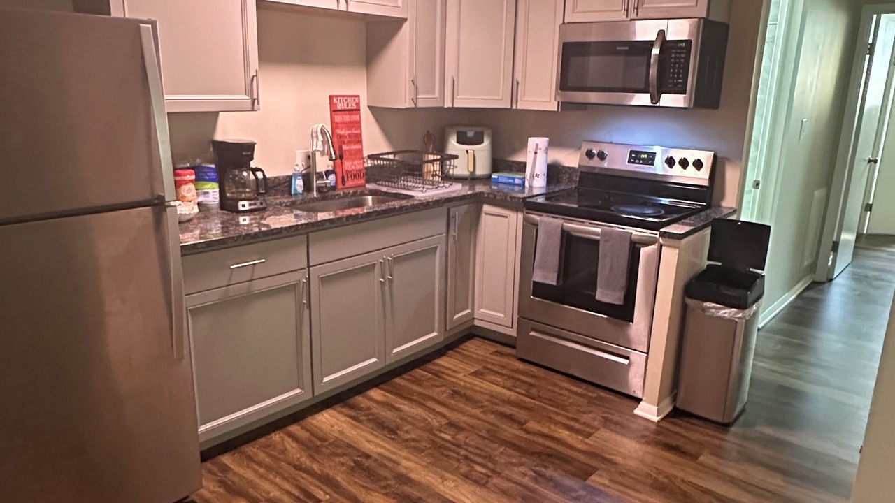 Photo of Kitchen in Maple Heights