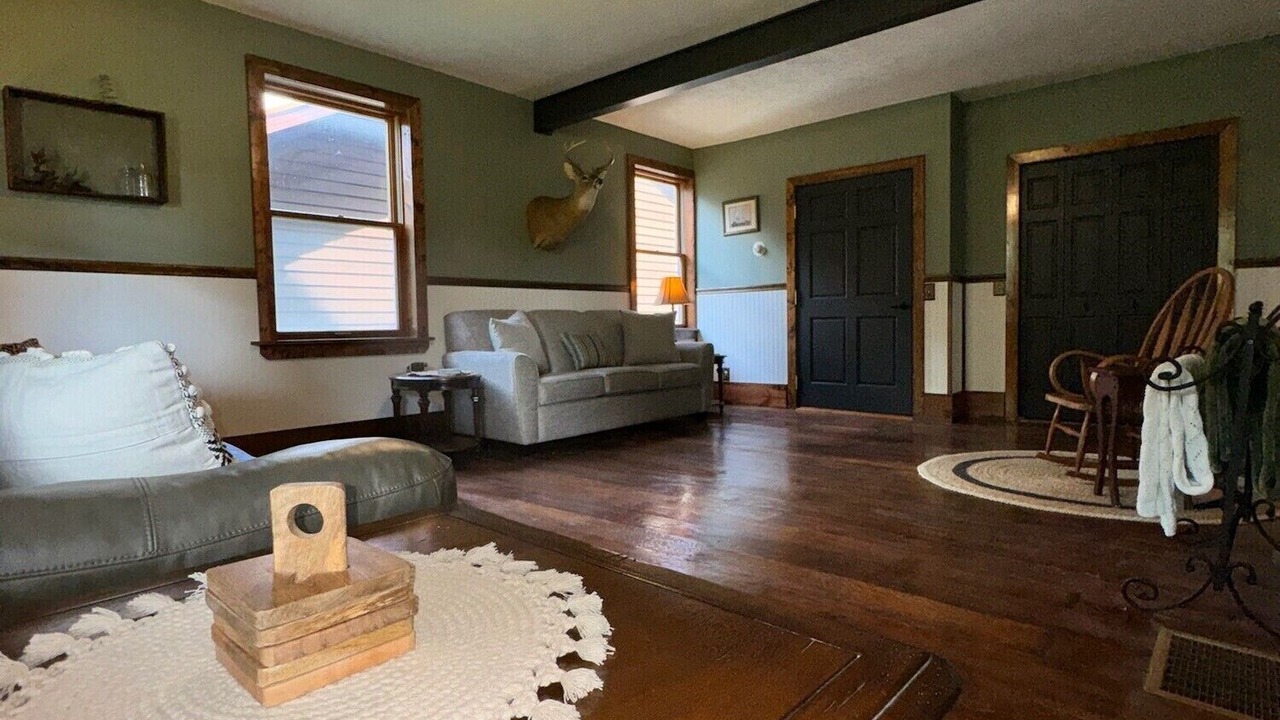 Photo of Livingroom in Dellroy
