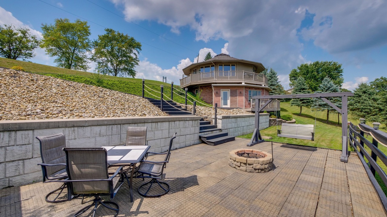 Photo of Outdoor in Millersburg