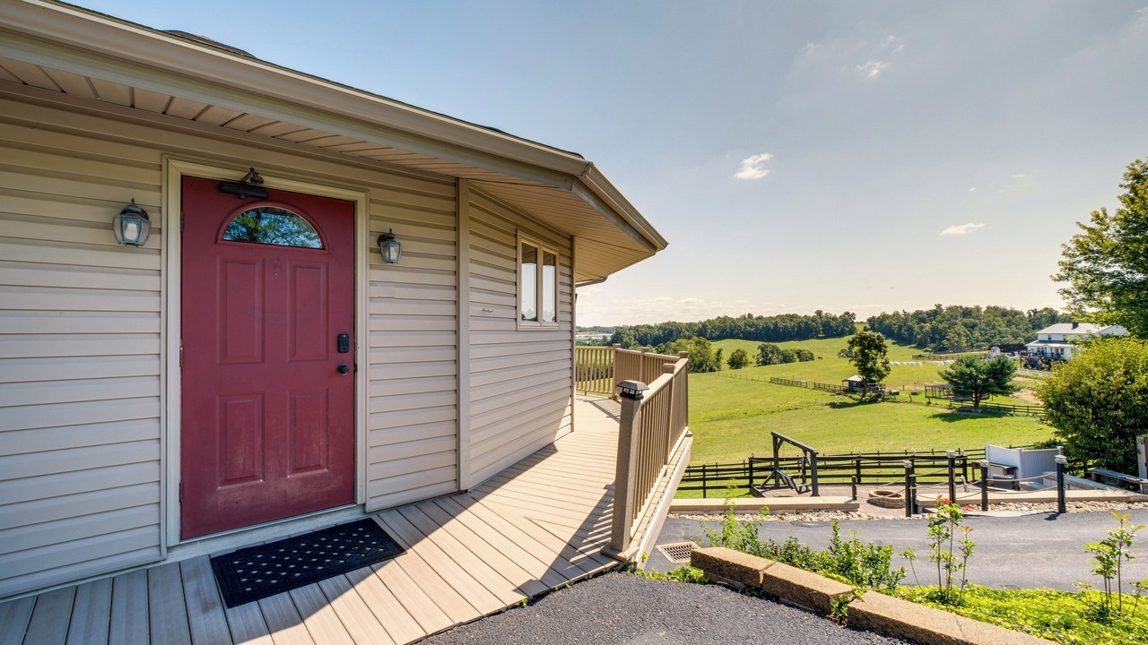 Photo of Outdoor in Millersburg