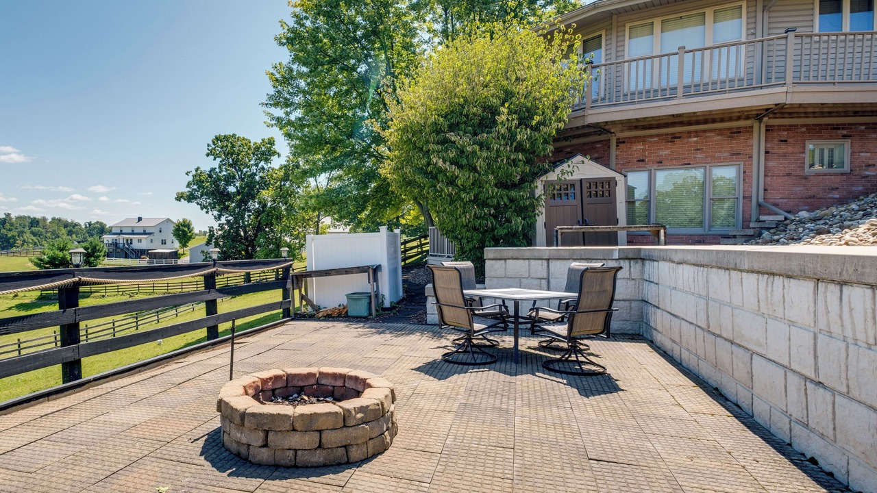 Photo of Outdoor in Millersburg