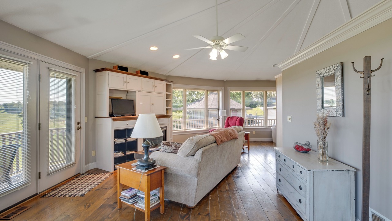 Photo of Livingroom in Millersburg