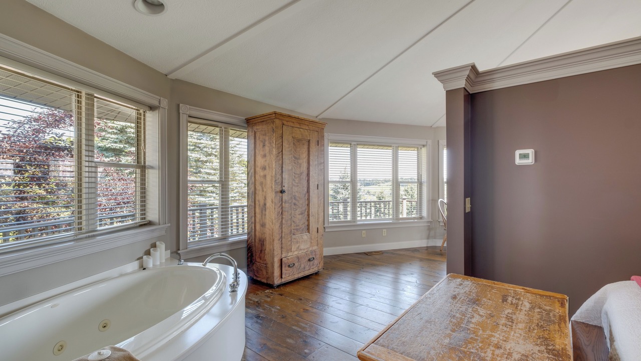 Photo of Bathroom in Millersburg