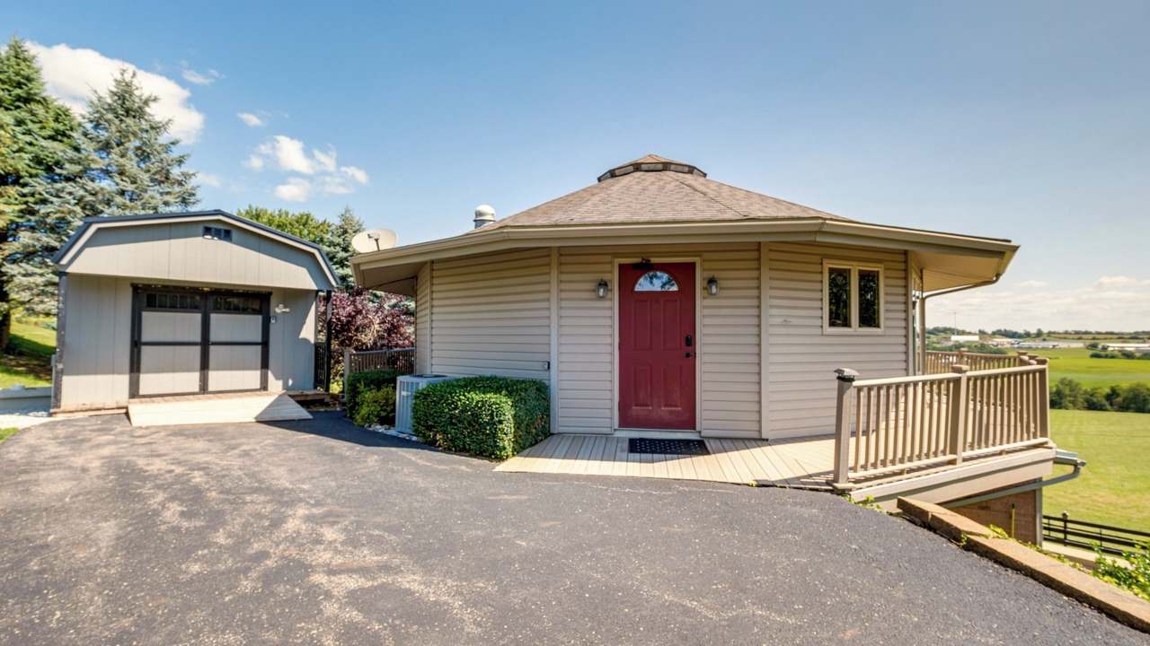 Photo of Outdoor in Millersburg