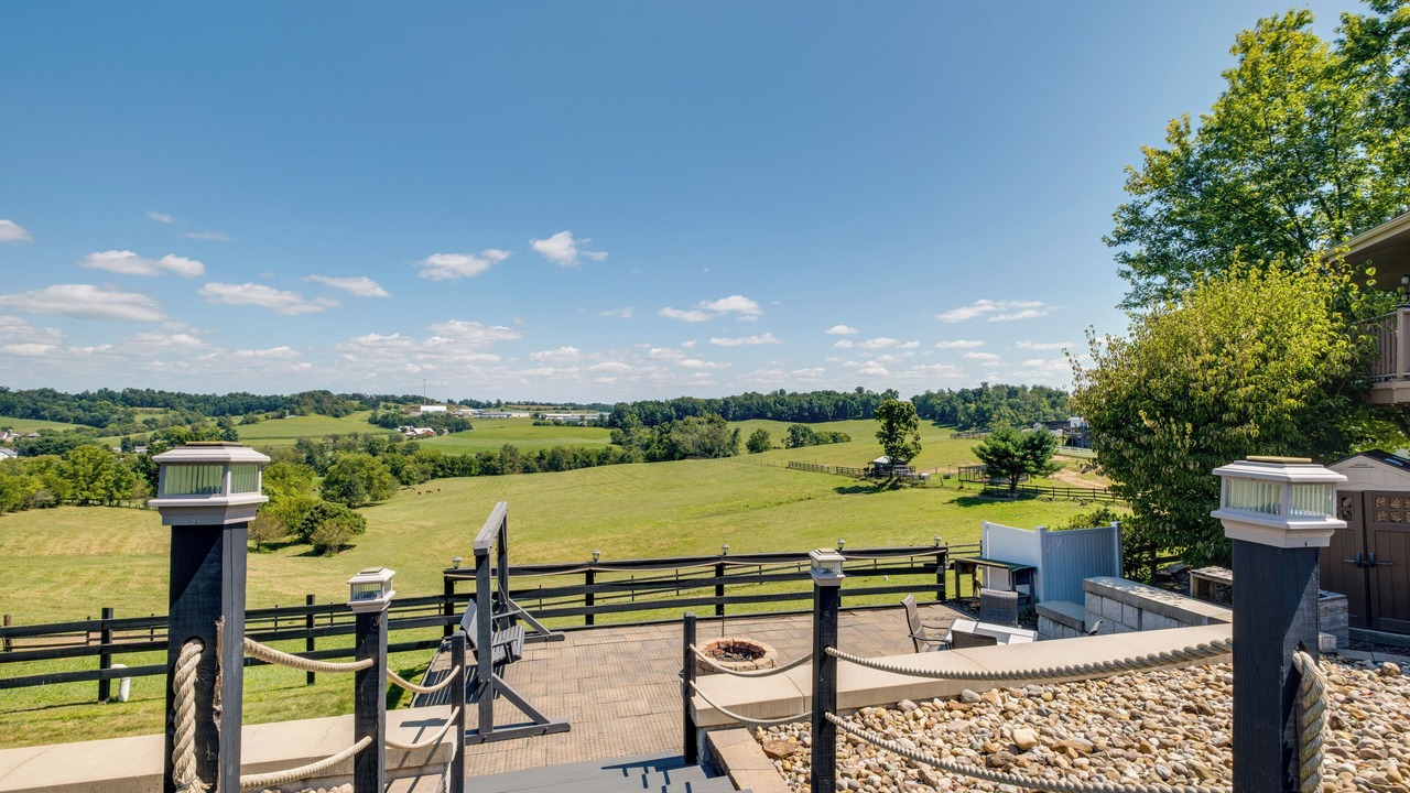 Photo of Outdoor in Millersburg