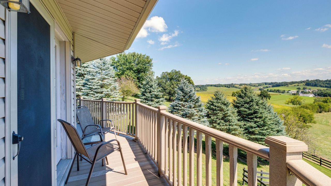 Photo of Outdoor in Millersburg