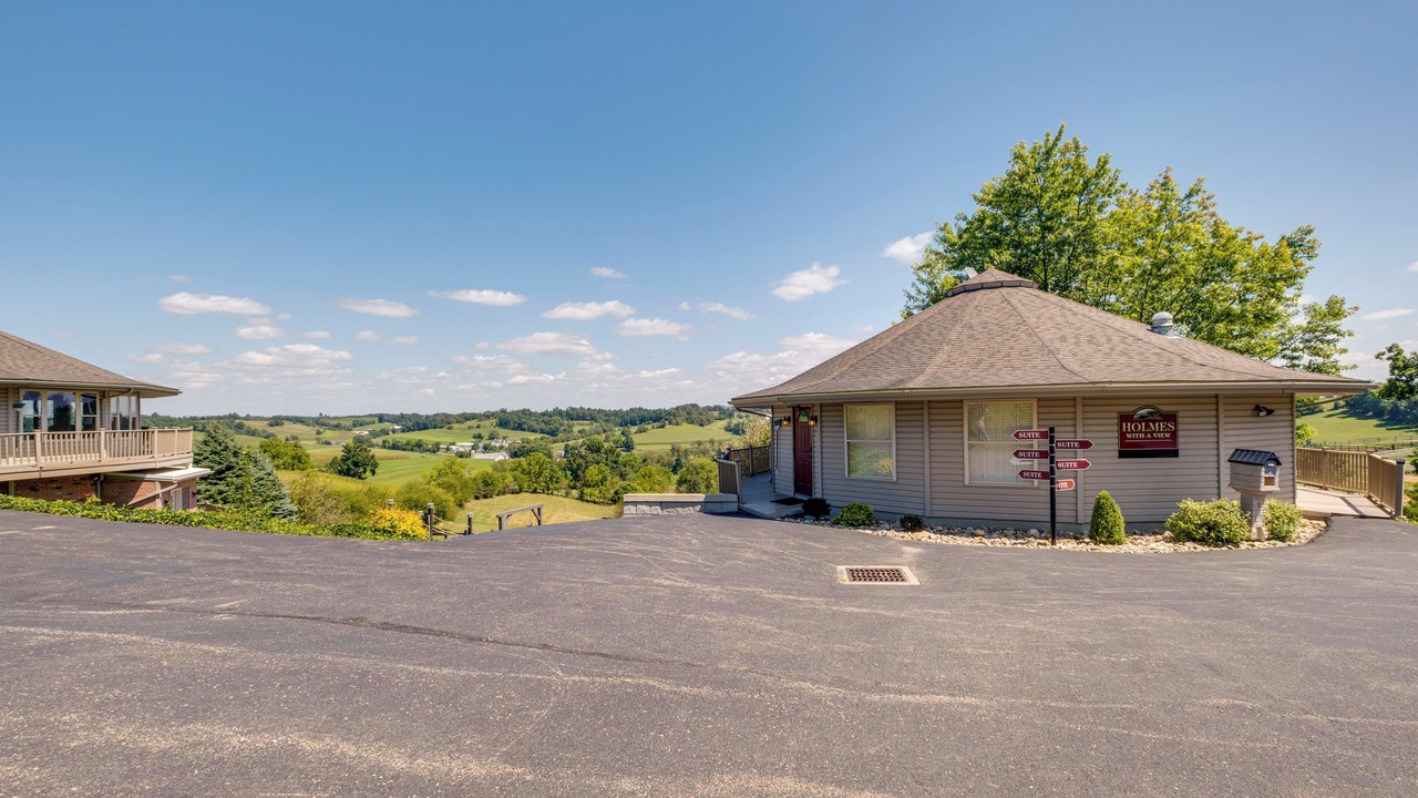 Photo of Outdoor in Millersburg