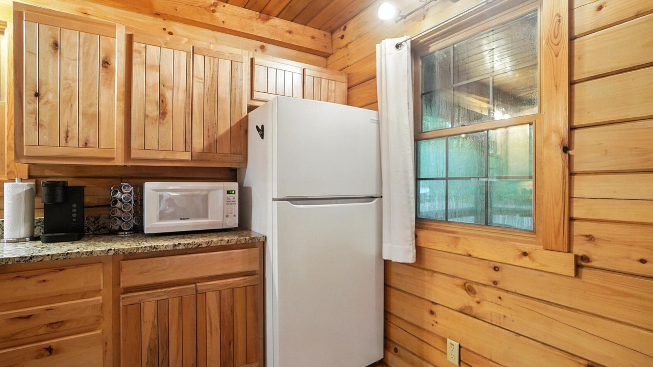 Photo of Kitchen in New Plymouth