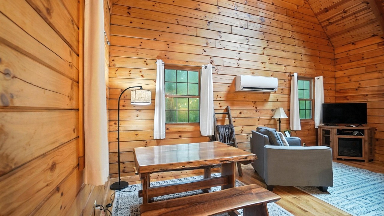 Photo of Livingroom in New Plymouth