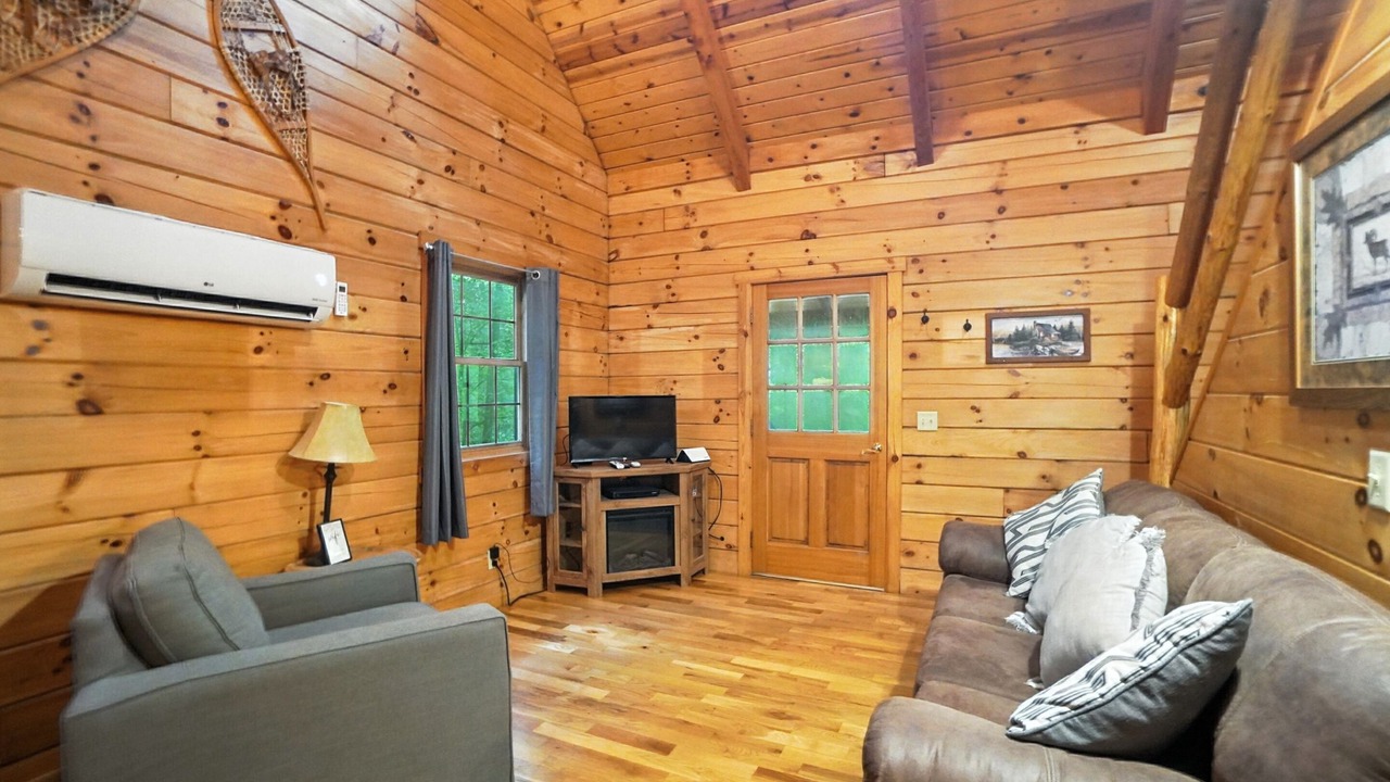 Photo of Livingroom in New Plymouth