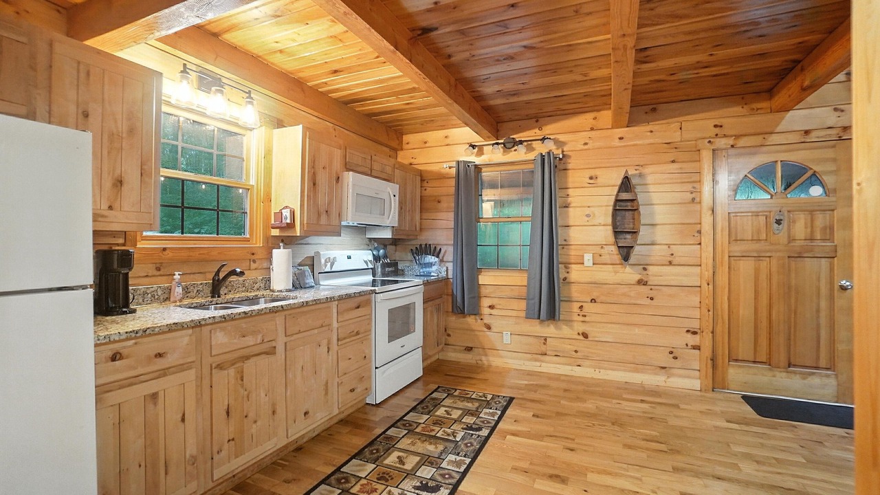 Photo of Kitchen in New Plymouth