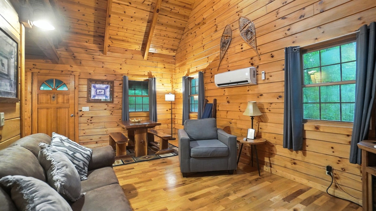 Photo of Livingroom in New Plymouth
