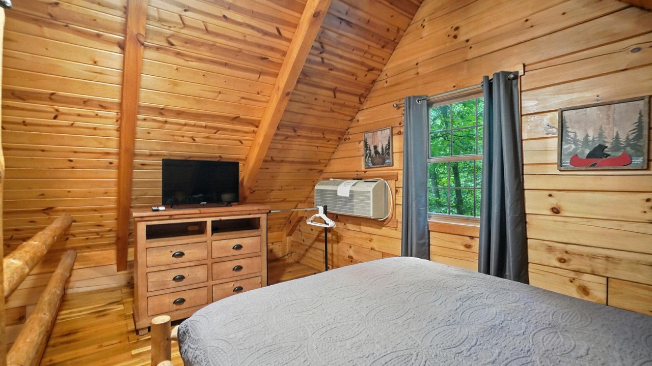Photo of Bedroom in New Plymouth