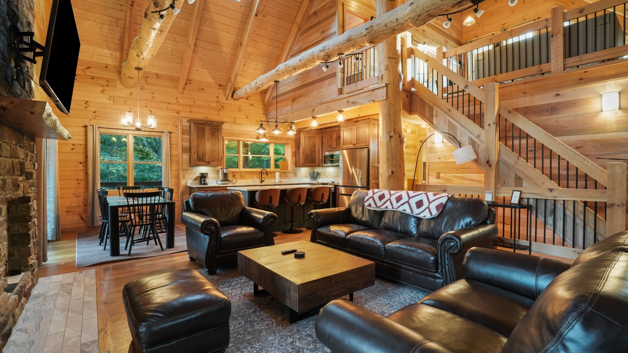 Photo of Livingroom in Logan