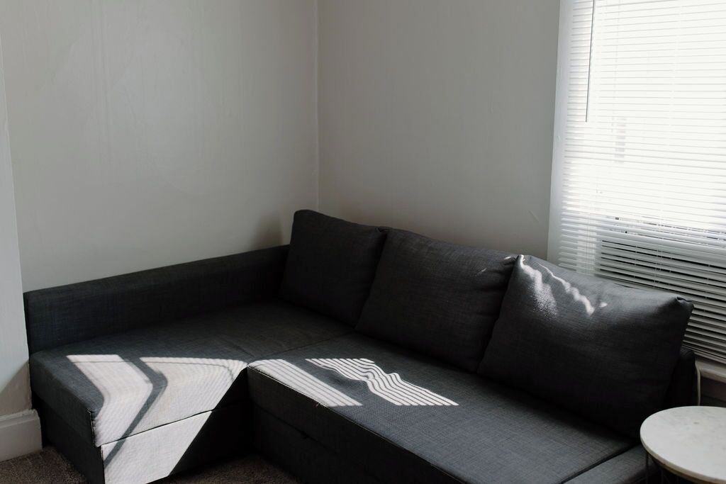 Photo of Livingroom in West Columbus