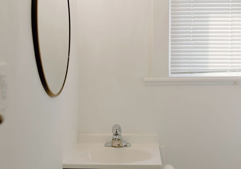 Photo of Bathroom in West Columbus