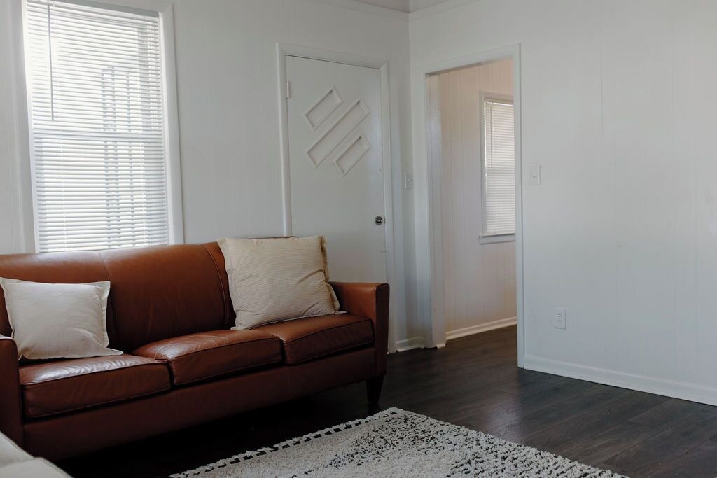 Photo of Livingroom in West Columbus