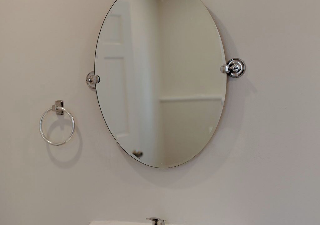 Photo of Bathroom in West Columbus