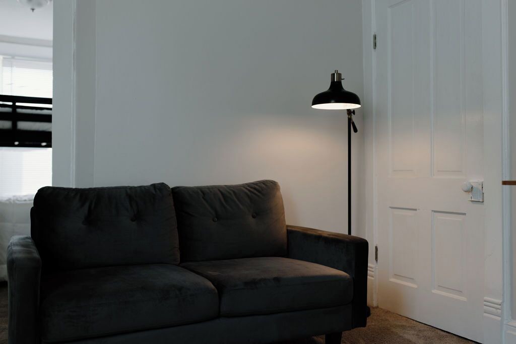 Photo of Livingroom in West Columbus