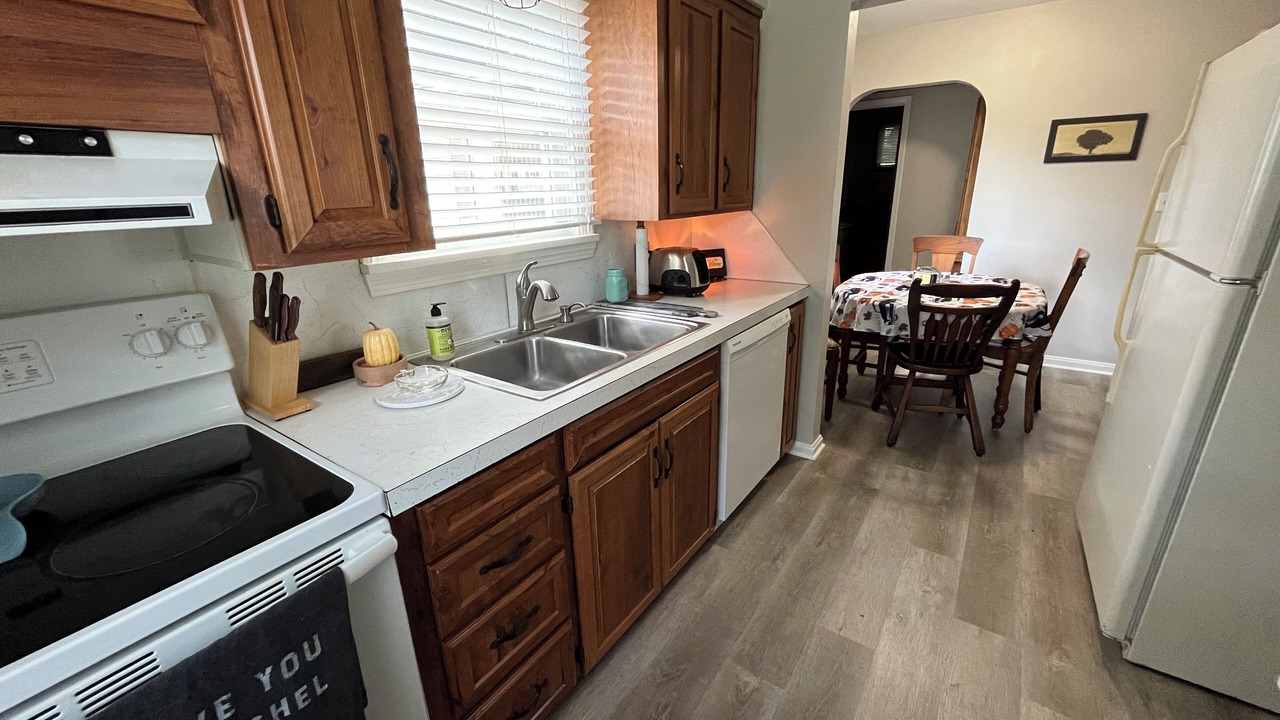 Photo of Kitchen in Orrville